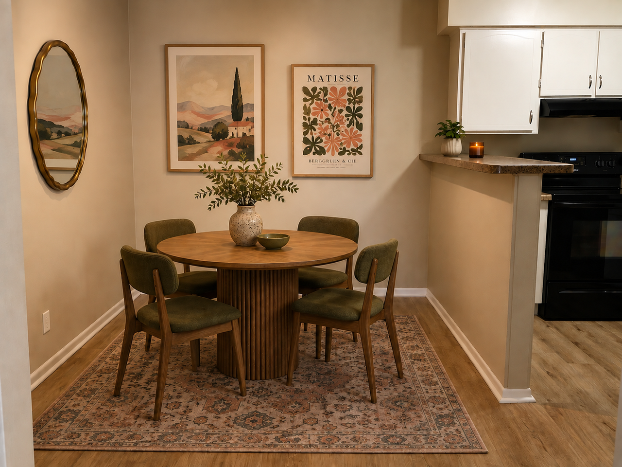 Highpointe Apartments - Photo 3 of 11