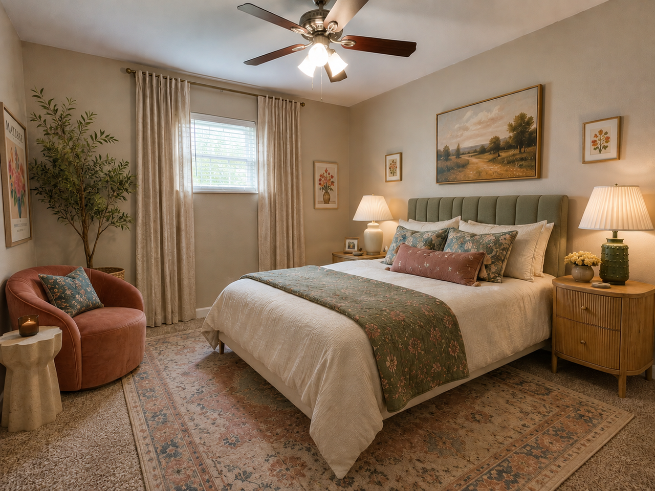 Highpointe Apartments - Photo 7 of 11