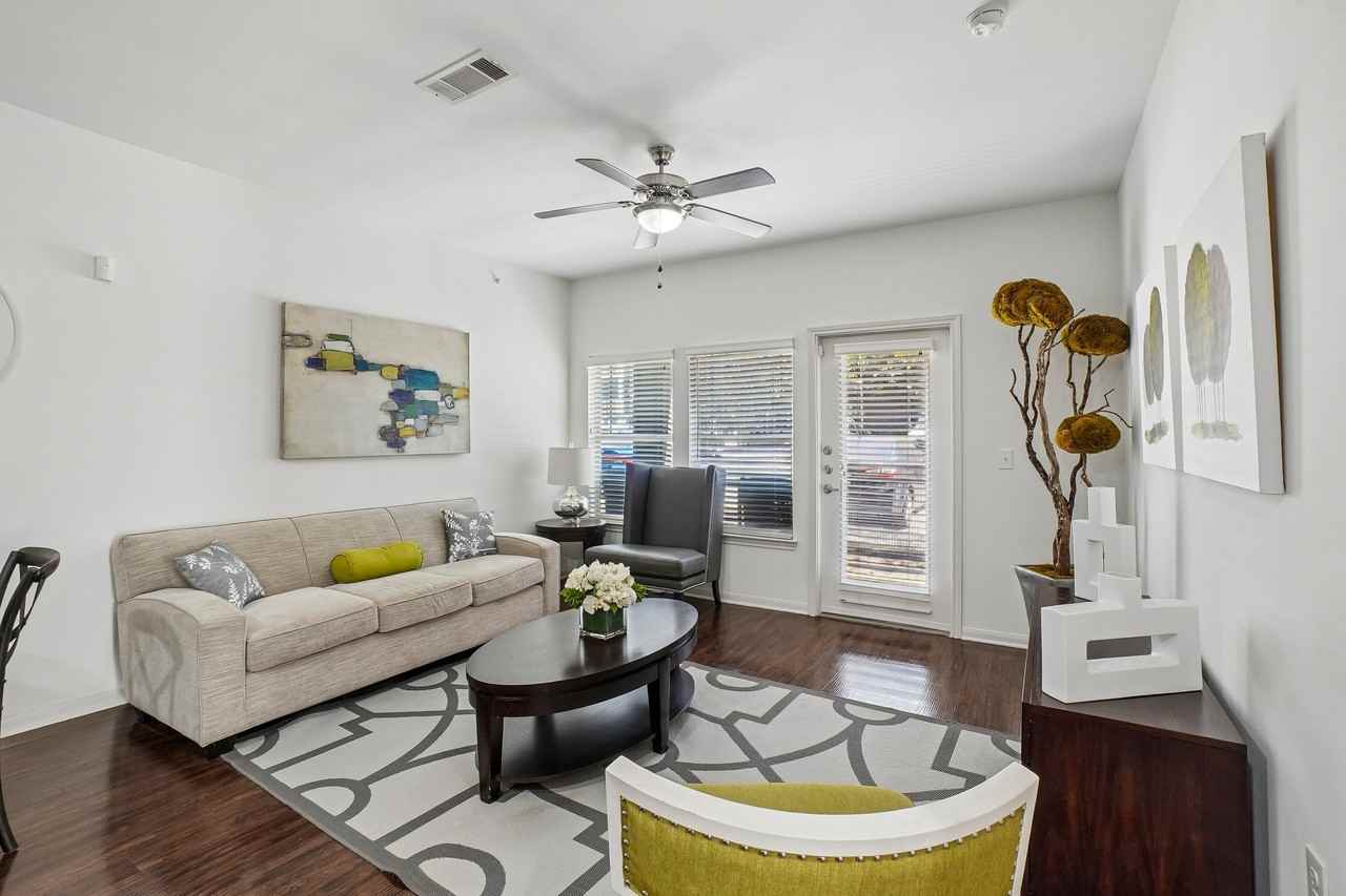 Lakewood Flats Apartments - Photo 2 of 50