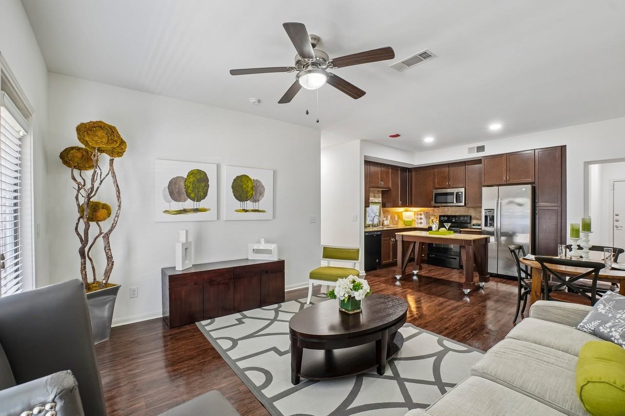 Lakewood Flats Apartments - Photo 3 of 50