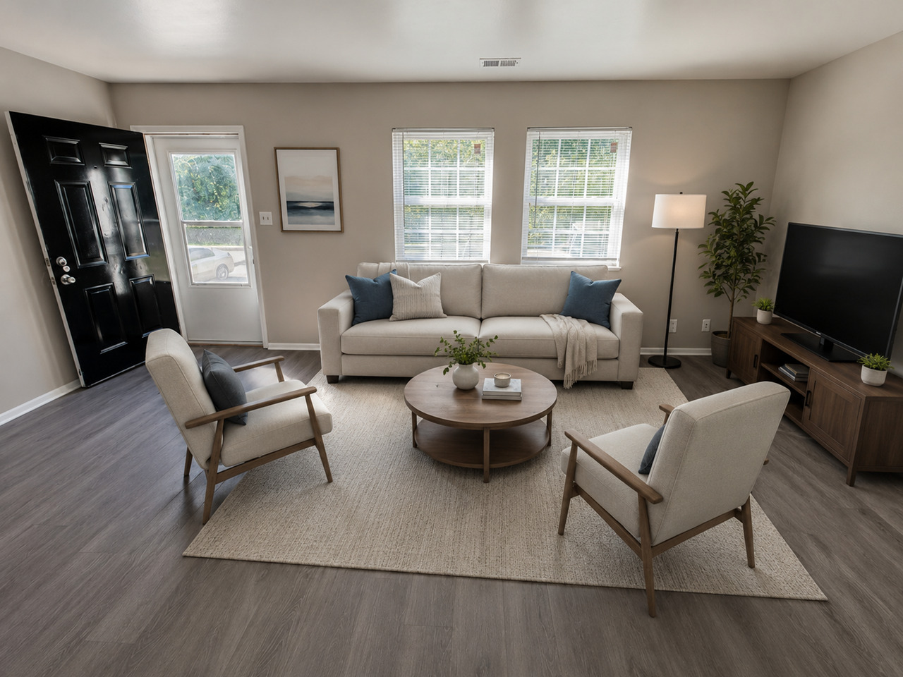 Lakewood Flats and Townhomes - Photo 2 of 11