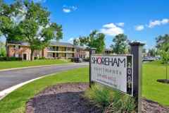 Shoreham Apartments - Photo 1 of 1
