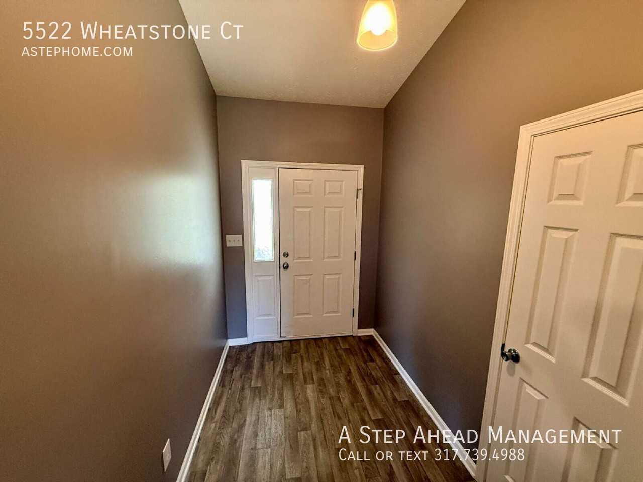 5522 Wheatstone Ct - Photo 2 of 21