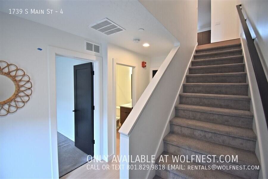 1739 S Main St #4 - Photo 3 of 25