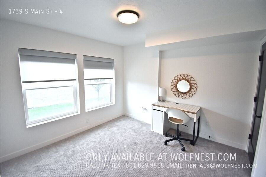 1739 S Main St #4 - Photo 4 of 25