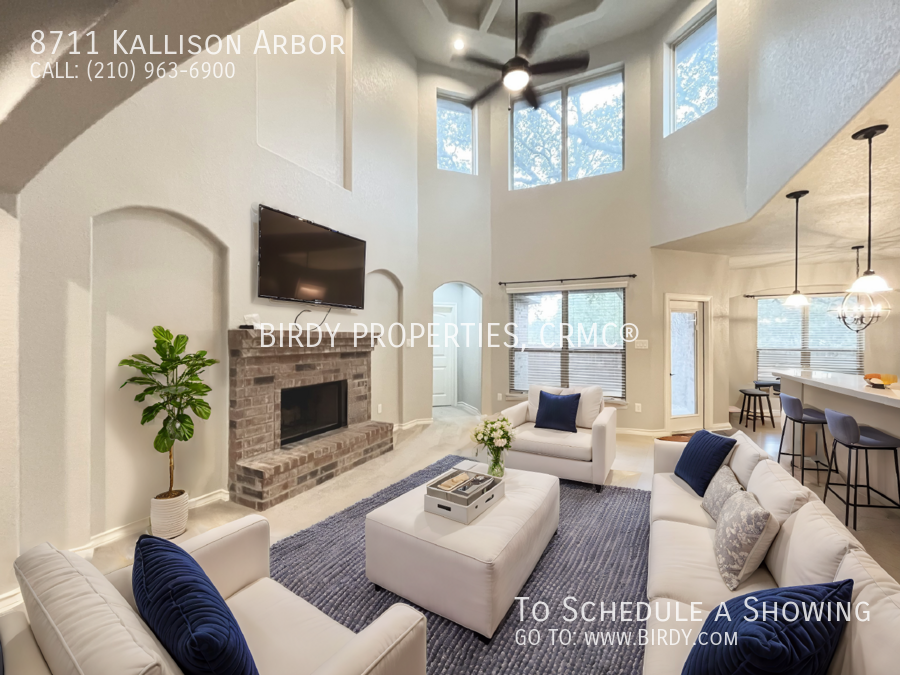 8711 Kallison Arbor - Photo 2 of 50