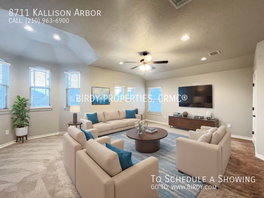 8711 Kallison Arbor - Photo 5 of 50