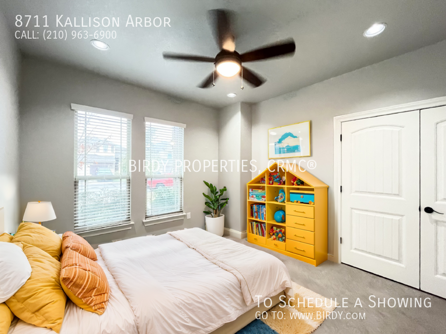 8711 Kallison Arbor - Photo 6 of 50