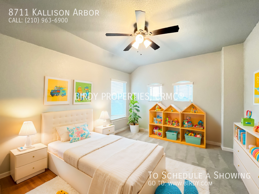 8711 Kallison Arbor - Photo 7 of 50