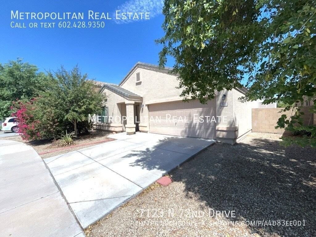 7123 N 72nd Dr - Photo 2 of 32