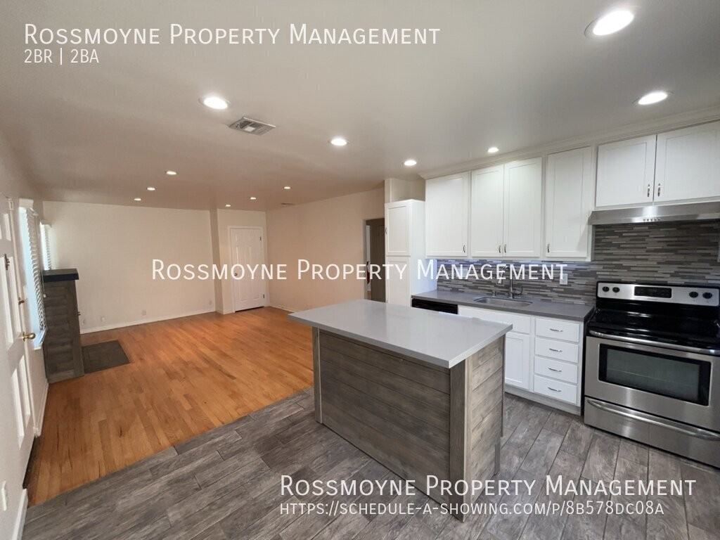 211 S Keystone St - Photo 3 of 16
