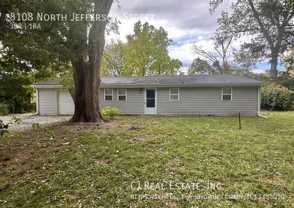 8108 N Jefferson St - Photo 1 of 1
