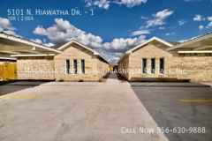 5101 N Hiawatha Dr #1 - Photo 1 of 1