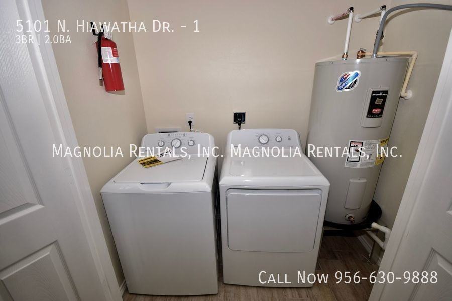 5101 N Hiawatha Dr #1 - Photo 6 of 14