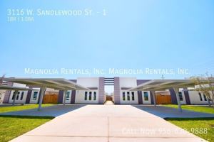 featured image of 3116 W Sandlewood St #1