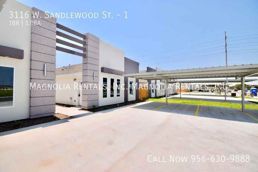 3116 W Sandlewood St #1 - Photo 2 of 9