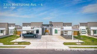 3304 Whetstone Ave #4 - Photo 1 of 1