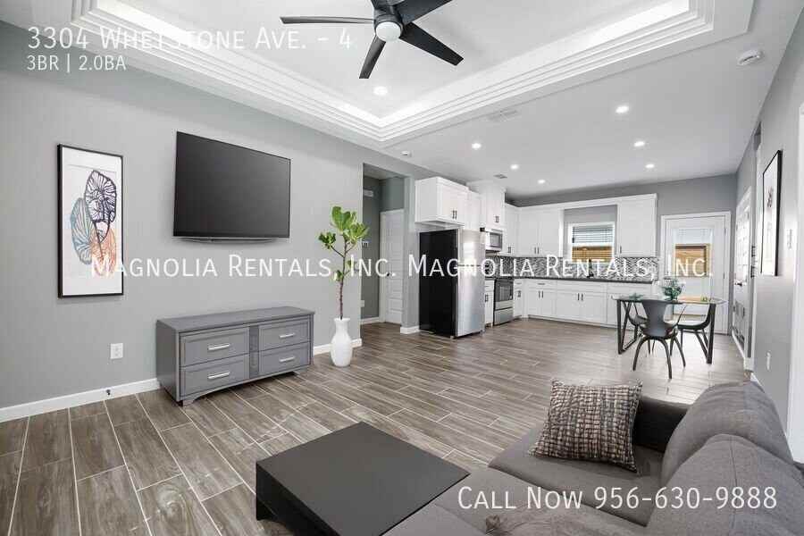 3304 Whetstone Ave #4 - Photo 2 of 16