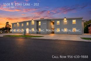 3508 N 23rd Ln #202 - Photo 1 of 1