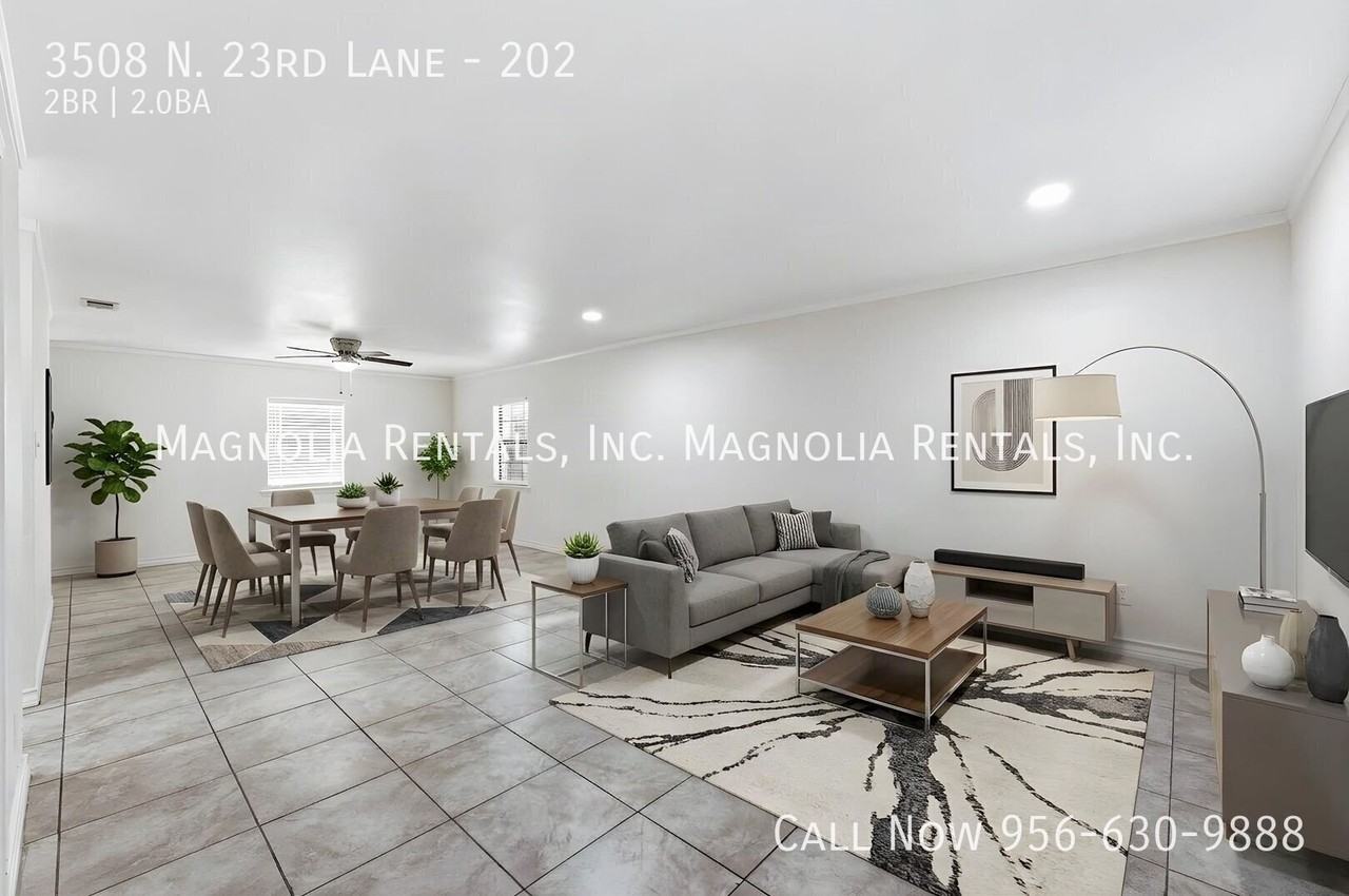 3508 N 23rd Ln #202 - Photo 3 of 13
