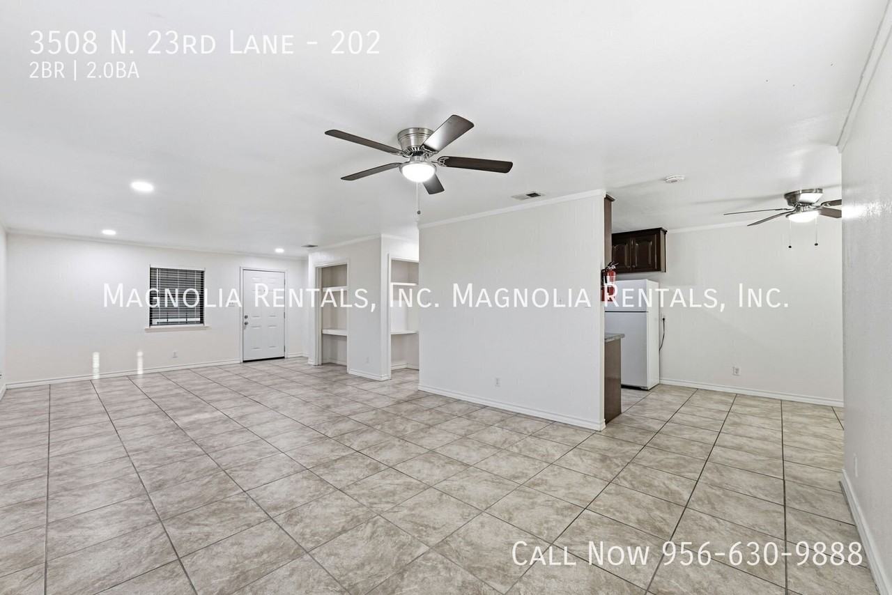 3508 N 23rd Ln #202 - Photo 4 of 13