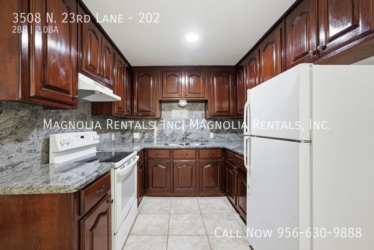 3508 N 23rd Ln #202 - Photo 5 of 13