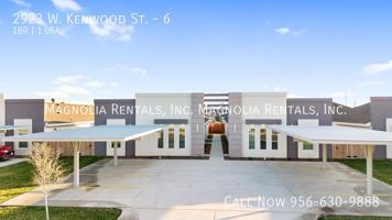 featured image of 2923 W Kenwood St #6