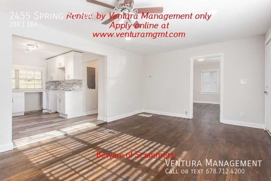 2455 Spring St Nw - Photo 5 of 21