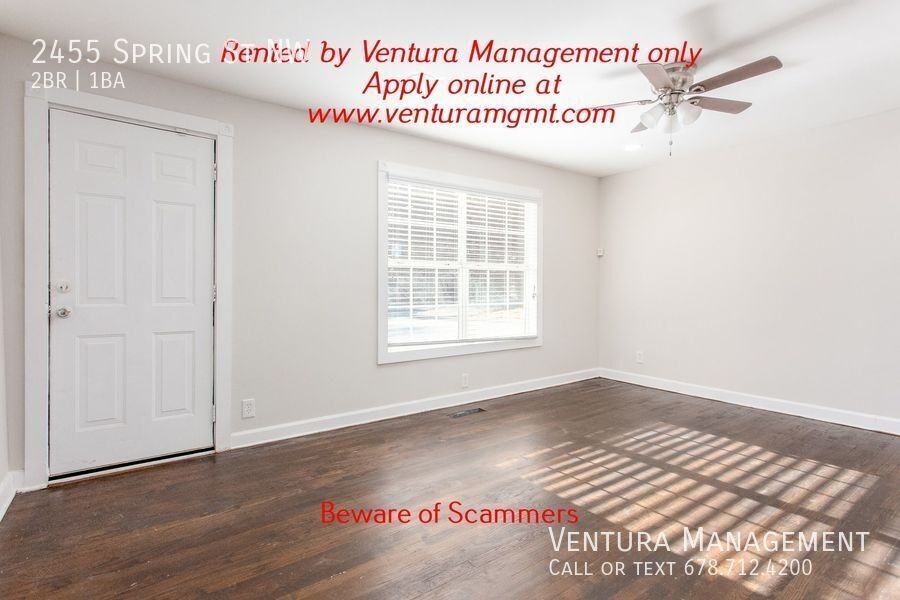 2455 Spring St Nw - Photo 6 of 21