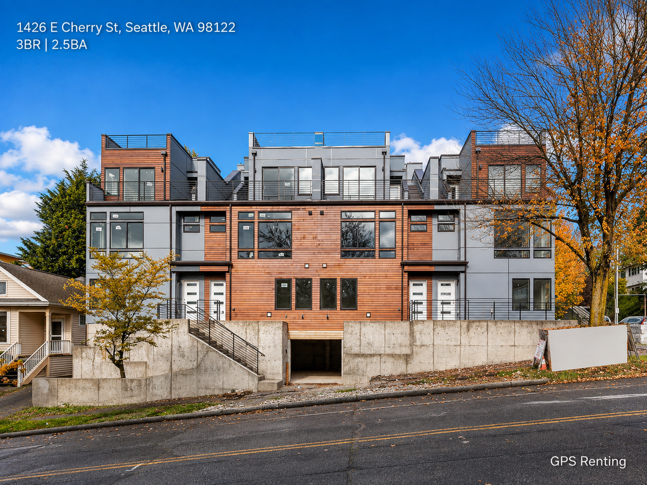 1426 E Cherry St - Photo 2 of 23