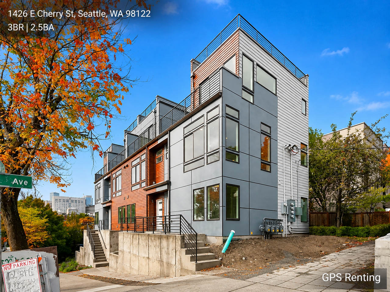 1426 E Cherry St - Photo 3 of 23