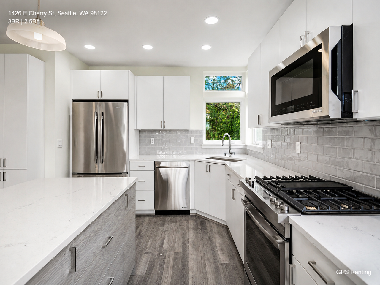 1426 E Cherry St - Photo 4 of 23