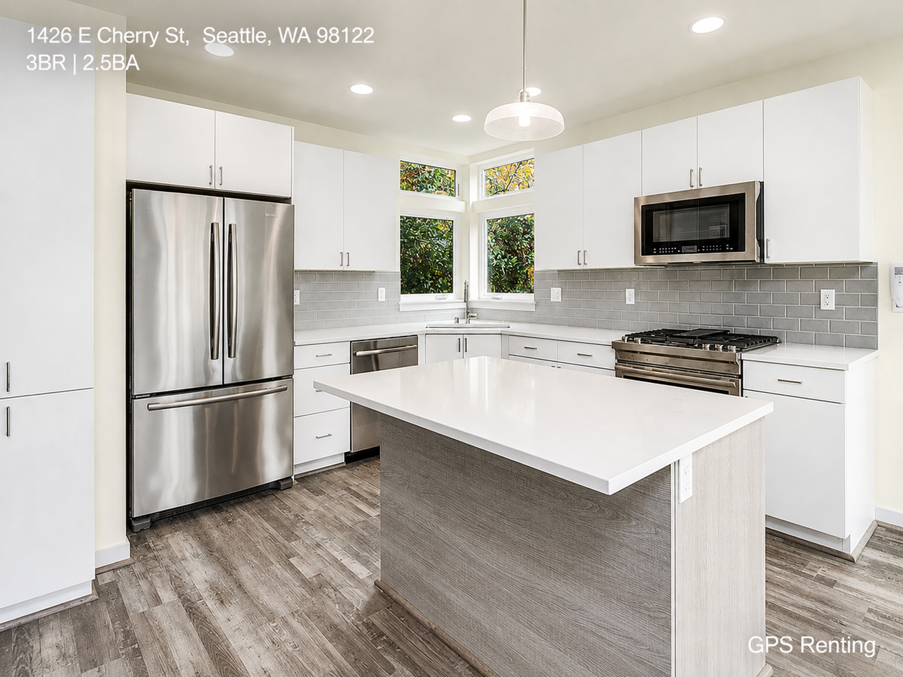 1426 E Cherry St - Photo 5 of 23