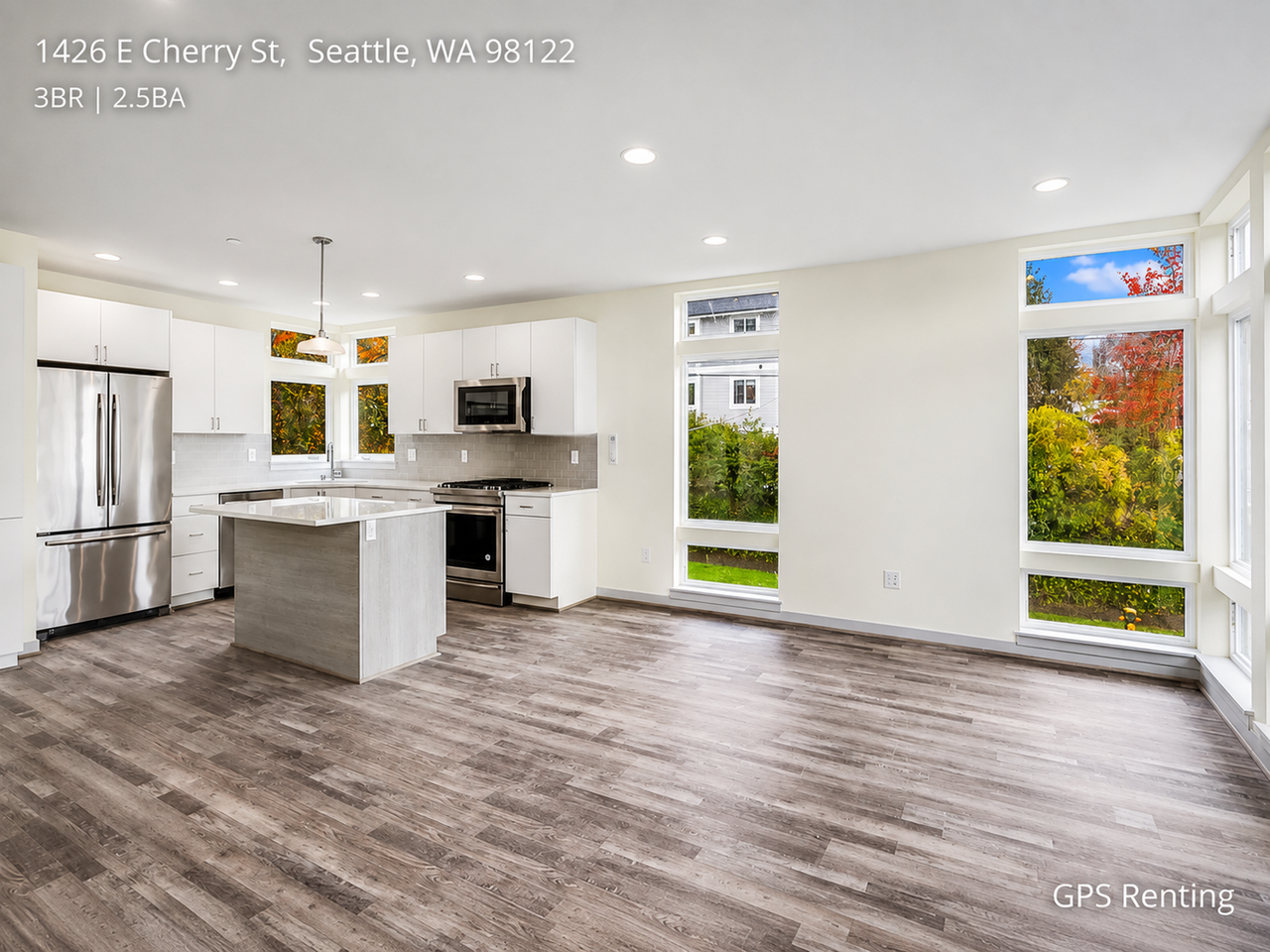 1426 E Cherry St - Photo 6 of 23