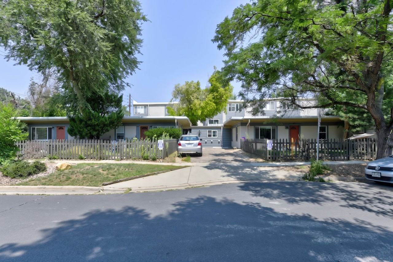 2301 Goss St. - Photo 4 of 50
