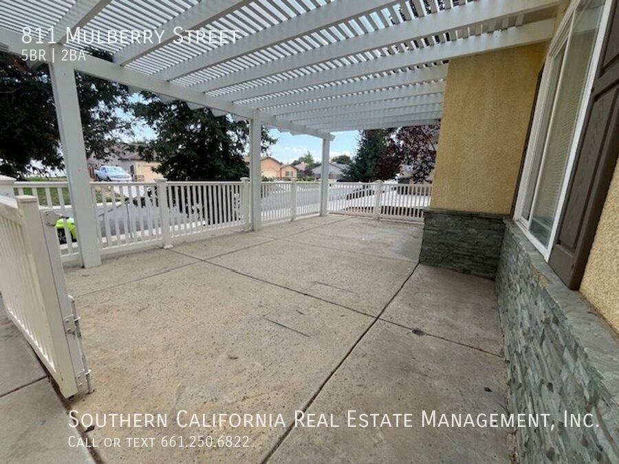 811 Mulberry St - Photo 4 of 31