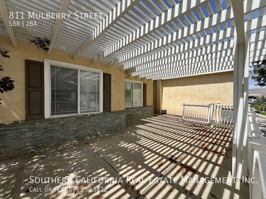 811 Mulberry St - Photo 5 of 31