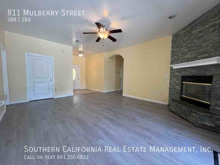 811 Mulberry St - Photo 7 of 31