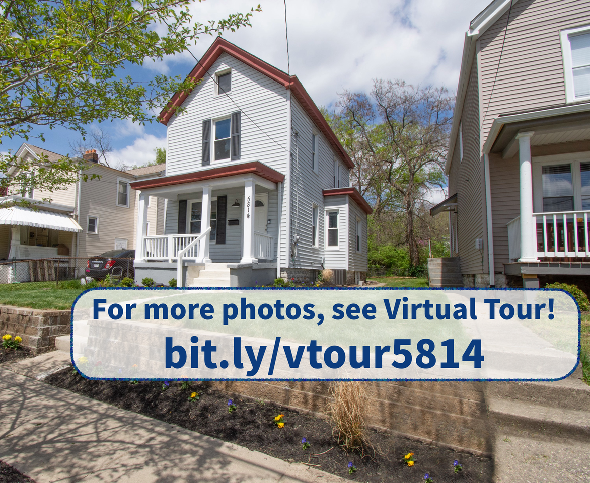 5814 Chandler St - Photo 2 of 8