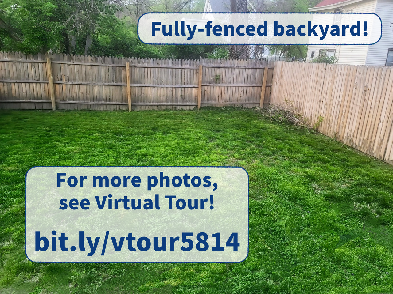 5814 Chandler St - Photo 7 of 8