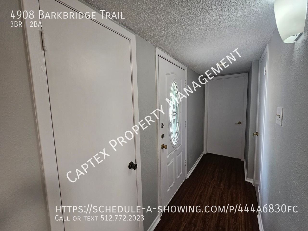 4908 Barkbridge Trl - Photo 2 of 20