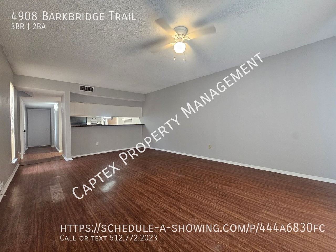 4908 Barkbridge Trl - Photo 3 of 20