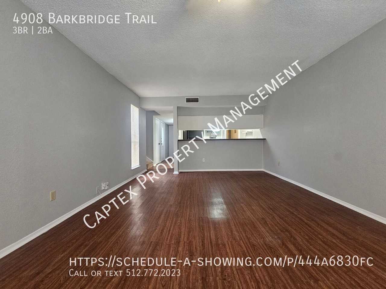 4908 Barkbridge Trl - Photo 4 of 20