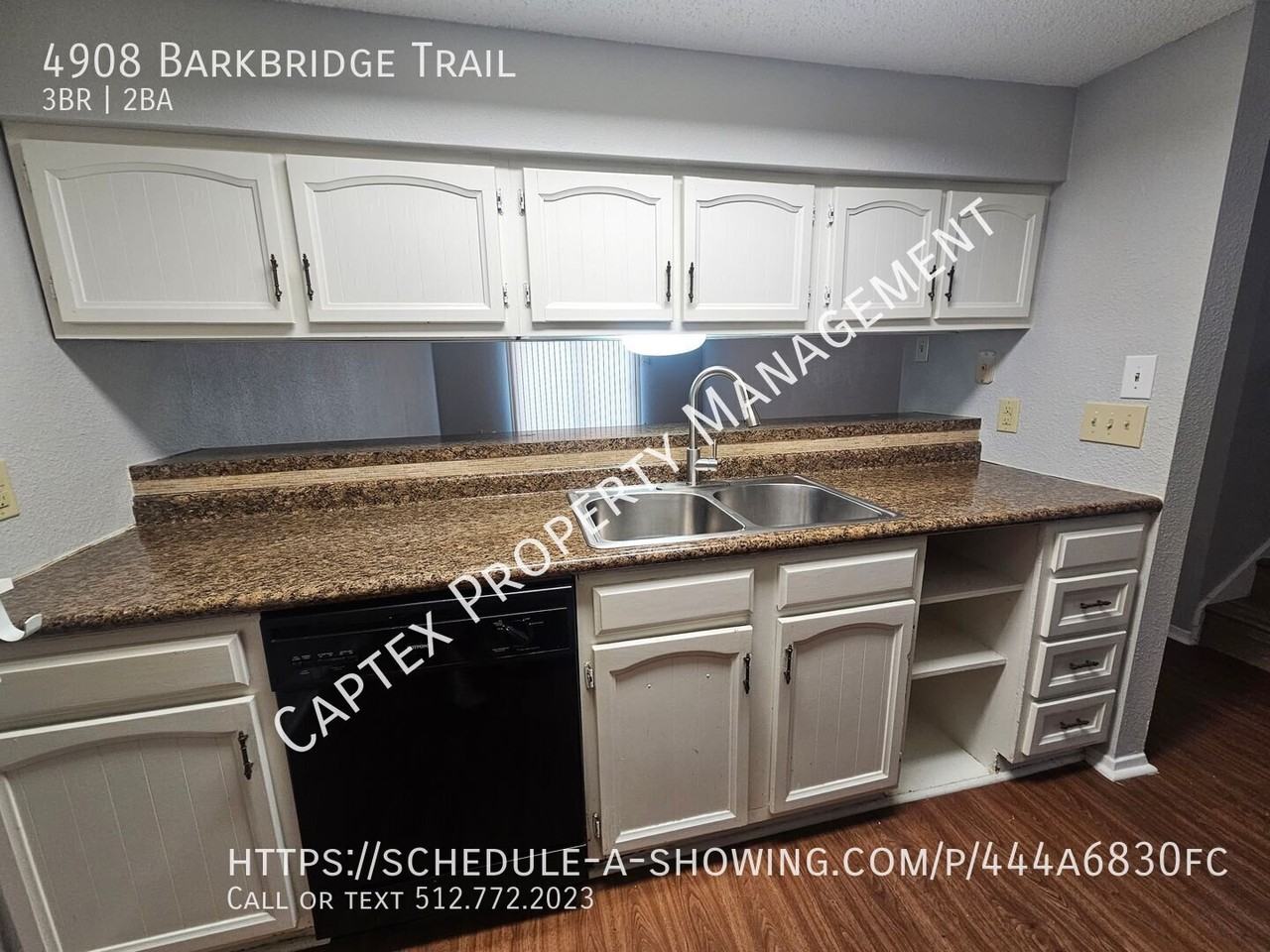 4908 Barkbridge Trl - Photo 5 of 20