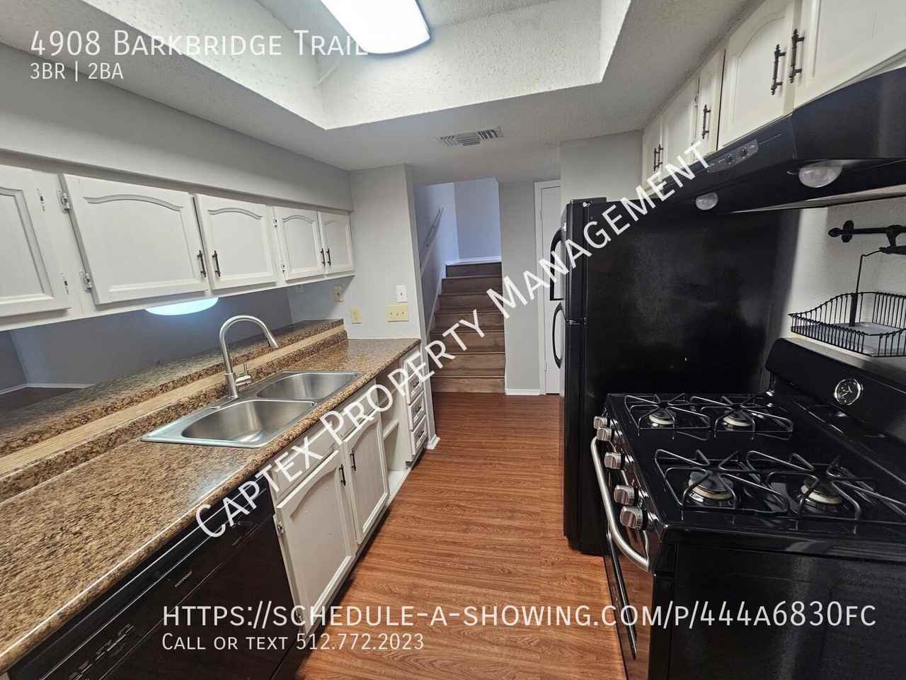 4908 Barkbridge Trl - Photo 6 of 20