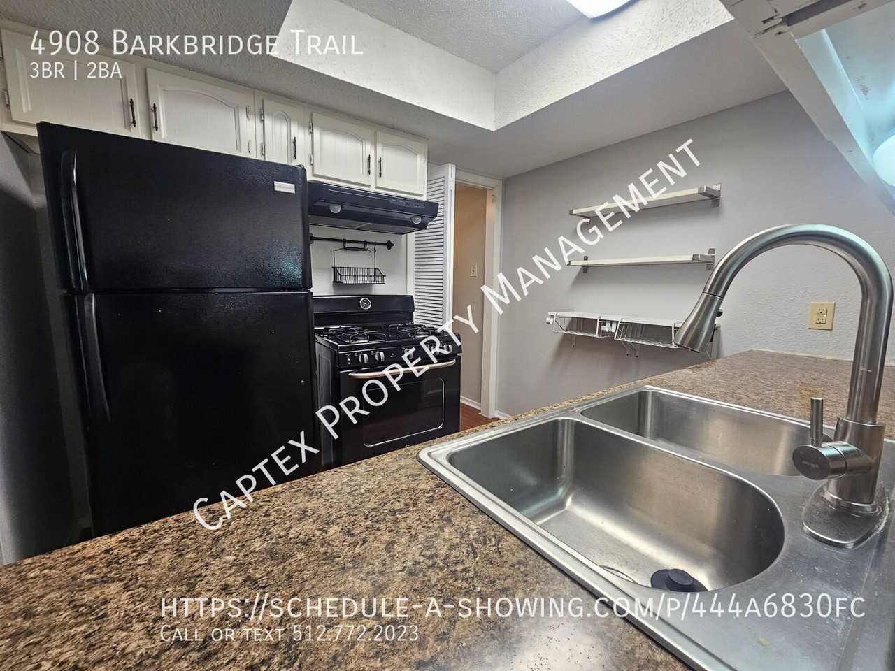 4908 Barkbridge Trl - Photo 7 of 20