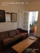 1746 Columbia Rd Nw #2 - Photo 1 of 1