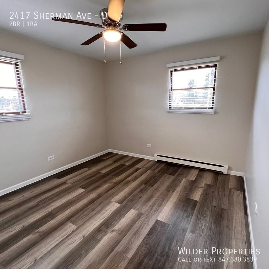 2417 Sherman Ave #D - Photo 4 of 5