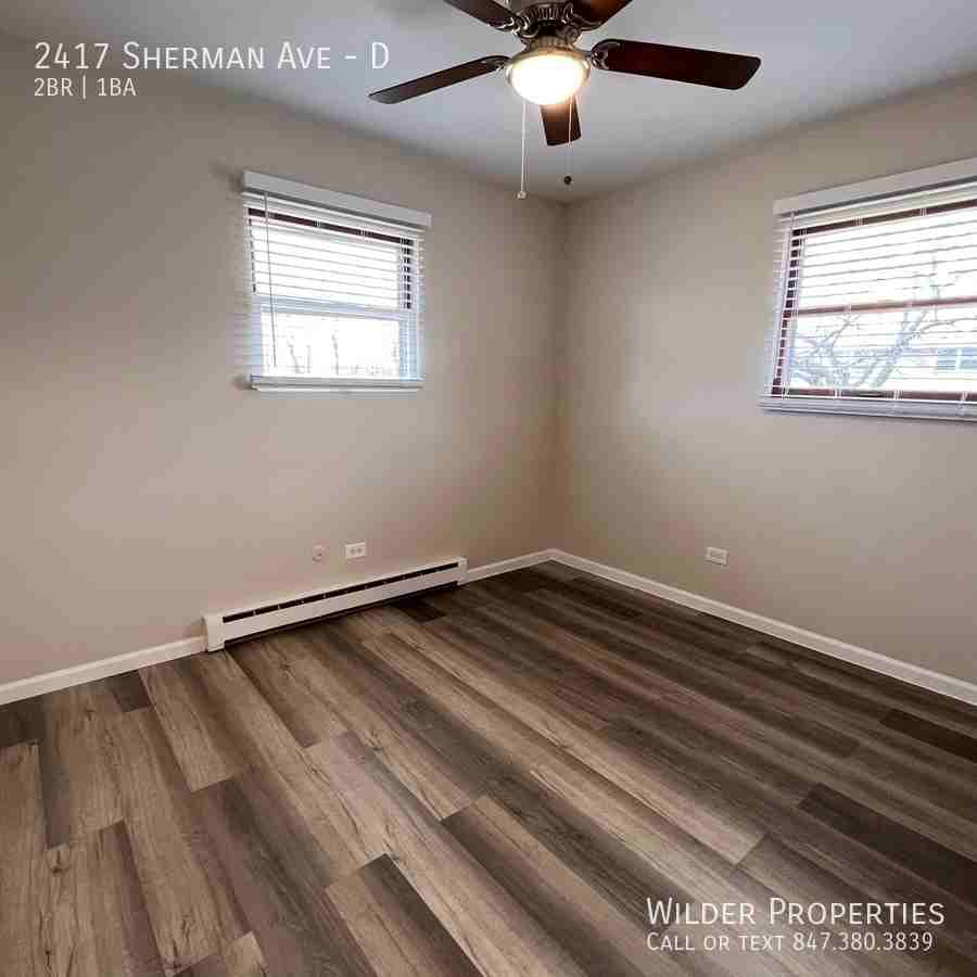 2417 Sherman Ave #D - Photo 5 of 5