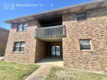 611 W Washington St #6 - Photo 1 of 1